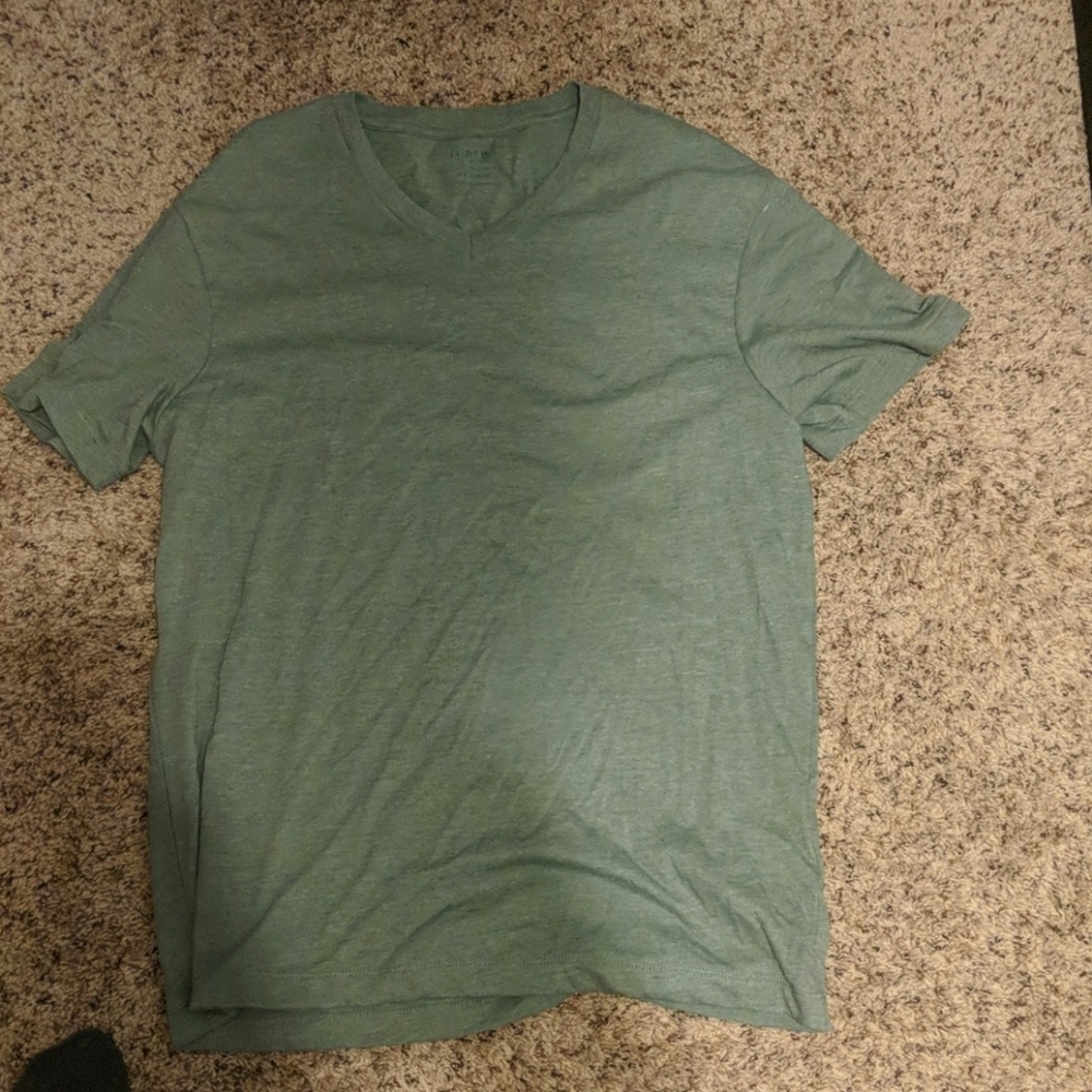 J Crew V neck